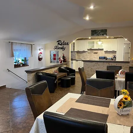 Darius Apartment Moeciu De Sus